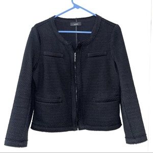 Alfani textured jacket